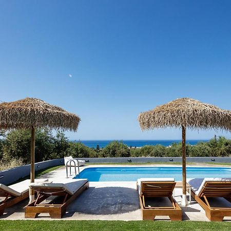 Gramvella Resort Αδελιανός Κάμπος Εξωτερικό φωτογραφία