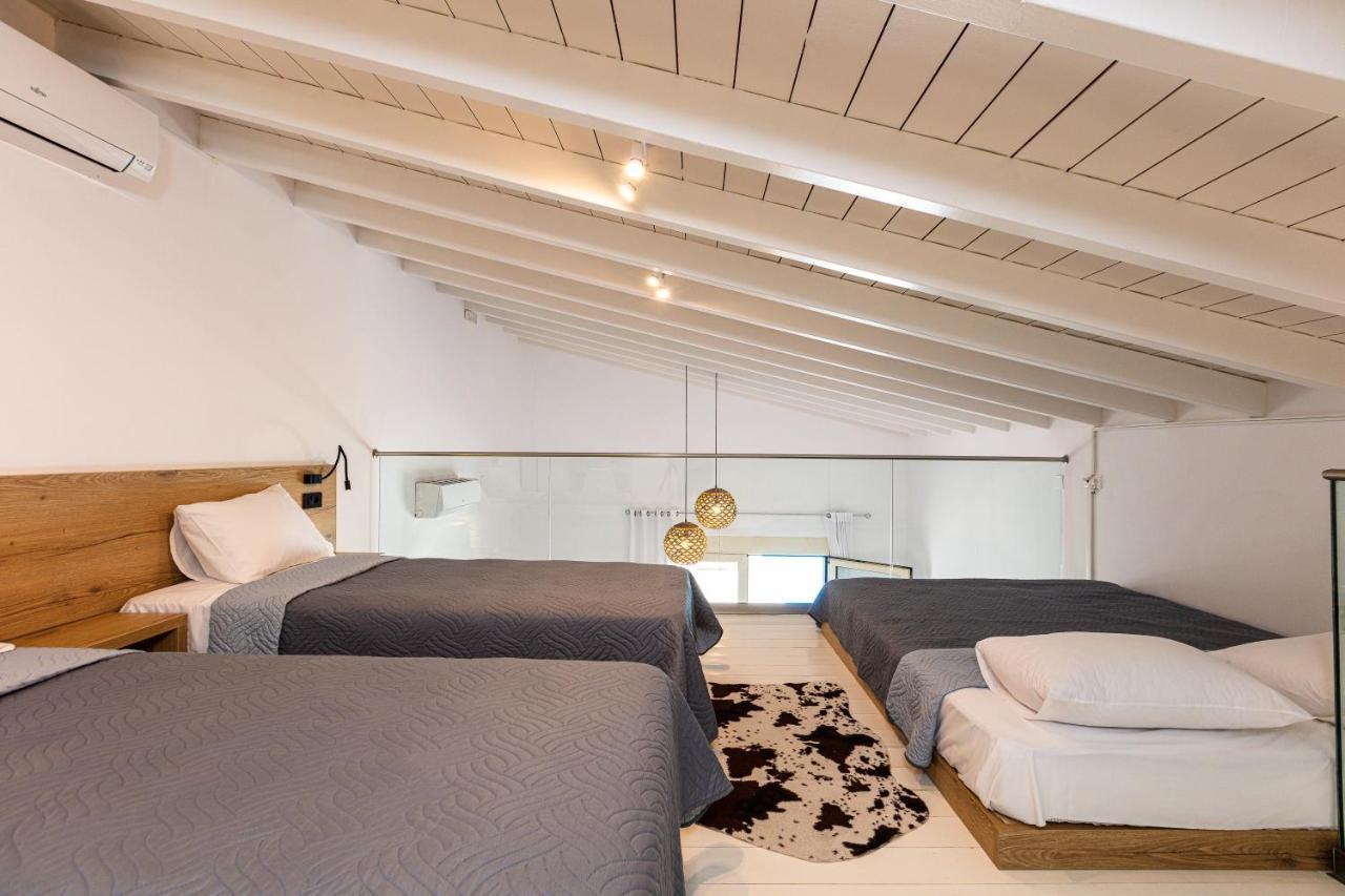 Gramvella Resort Αδελιανός Κάμπος Εξωτερικό φωτογραφία