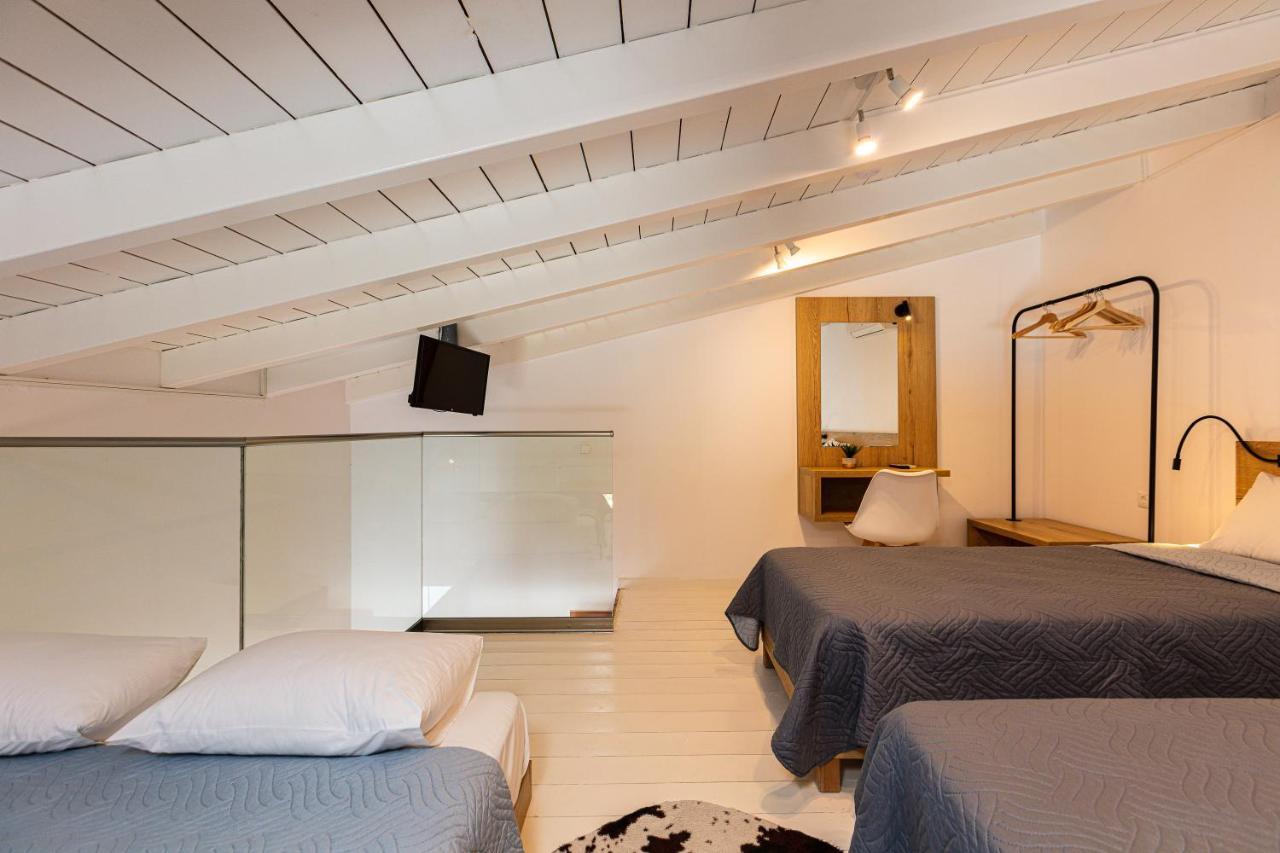 Gramvella Resort Αδελιανός Κάμπος Εξωτερικό φωτογραφία