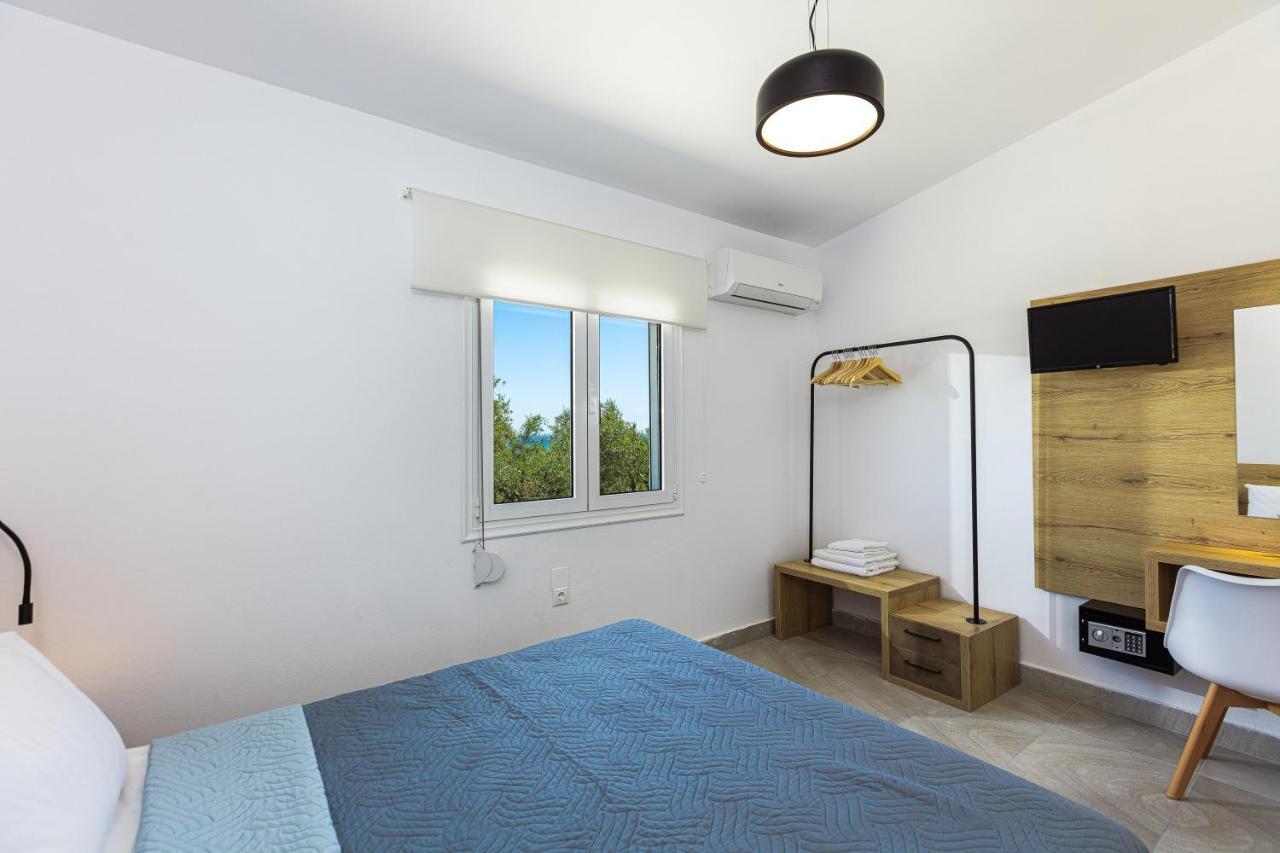 Gramvella Resort Αδελιανός Κάμπος Εξωτερικό φωτογραφία