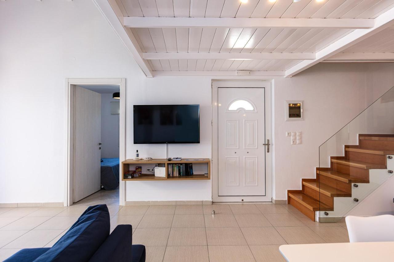 Gramvella Resort Αδελιανός Κάμπος Εξωτερικό φωτογραφία
