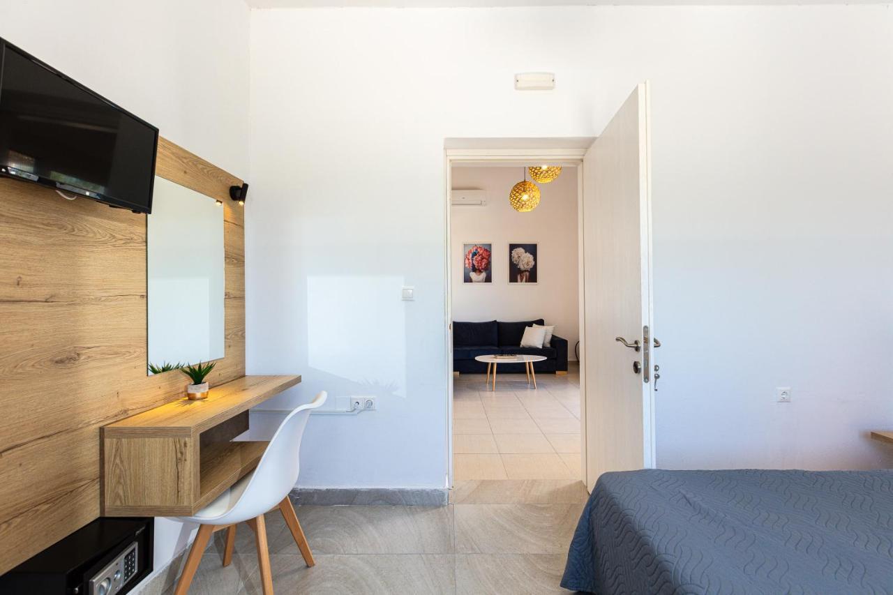 Gramvella Resort Αδελιανός Κάμπος Εξωτερικό φωτογραφία