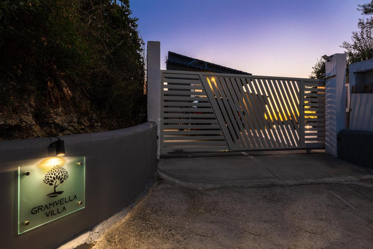 Gramvella Resort Αδελιανός Κάμπος Εξωτερικό φωτογραφία