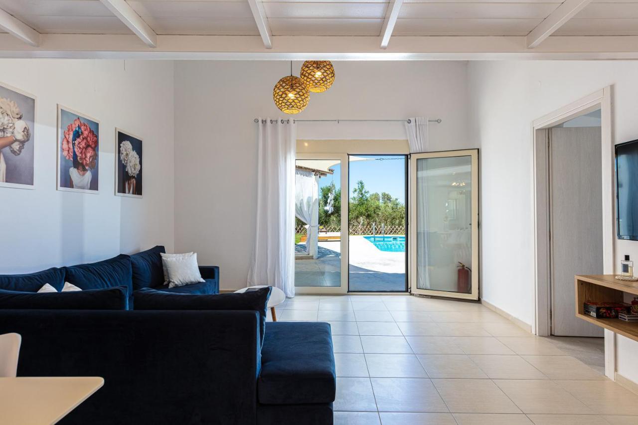 Gramvella Resort Αδελιανός Κάμπος Εξωτερικό φωτογραφία