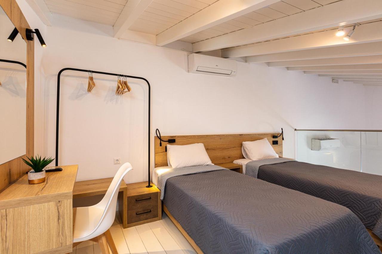 Gramvella Resort Αδελιανός Κάμπος Εξωτερικό φωτογραφία