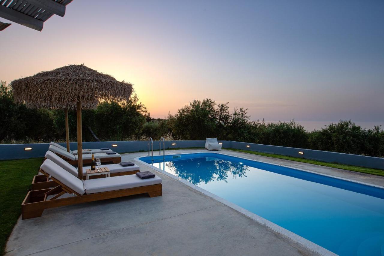 Gramvella Resort Αδελιανός Κάμπος Εξωτερικό φωτογραφία