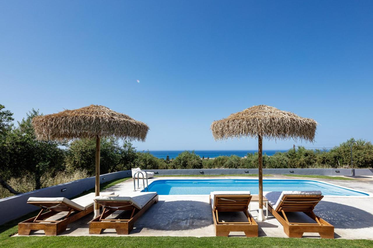 Gramvella Resort Αδελιανός Κάμπος Εξωτερικό φωτογραφία