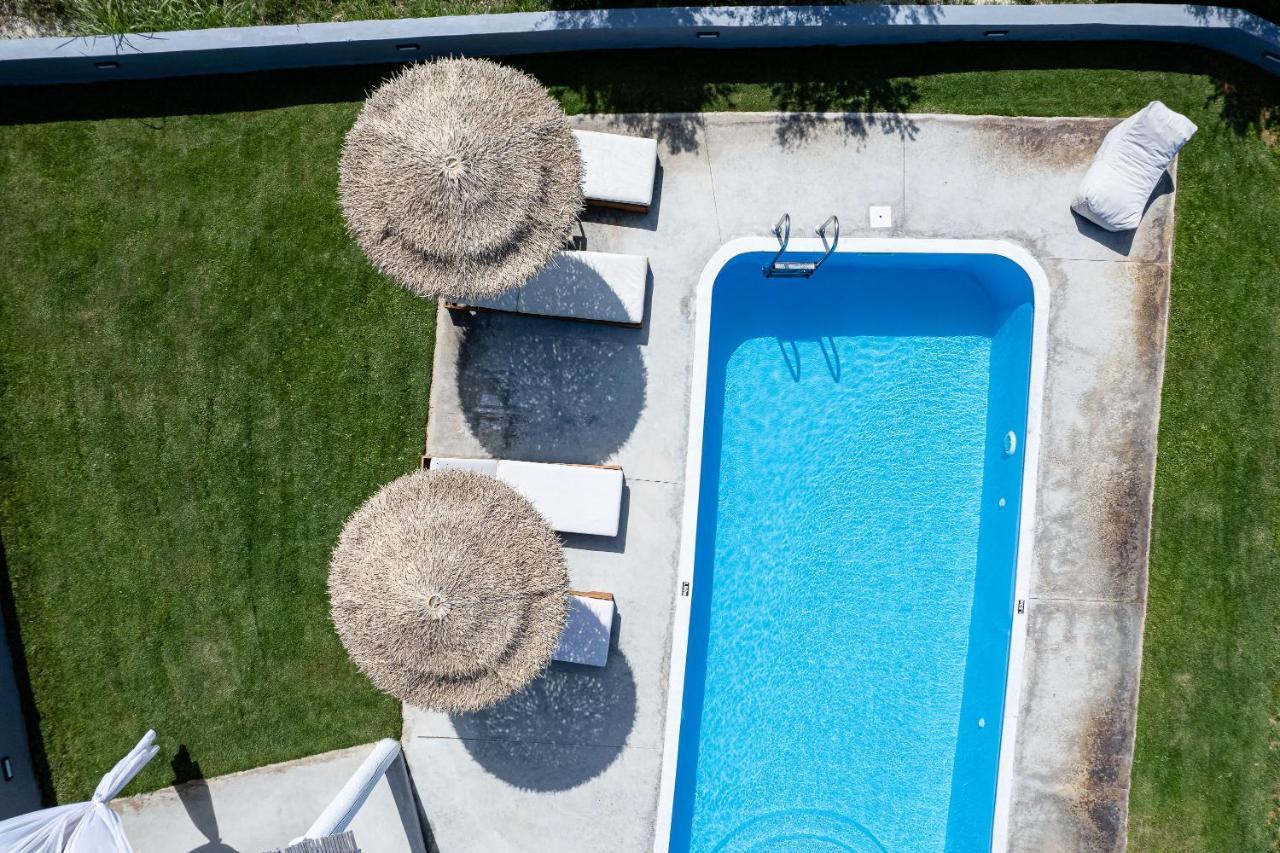 Gramvella Resort Αδελιανός Κάμπος Εξωτερικό φωτογραφία