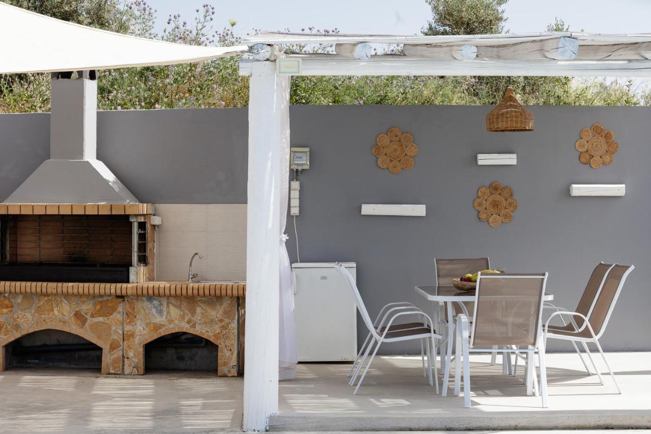 Gramvella Resort Αδελιανός Κάμπος Εξωτερικό φωτογραφία