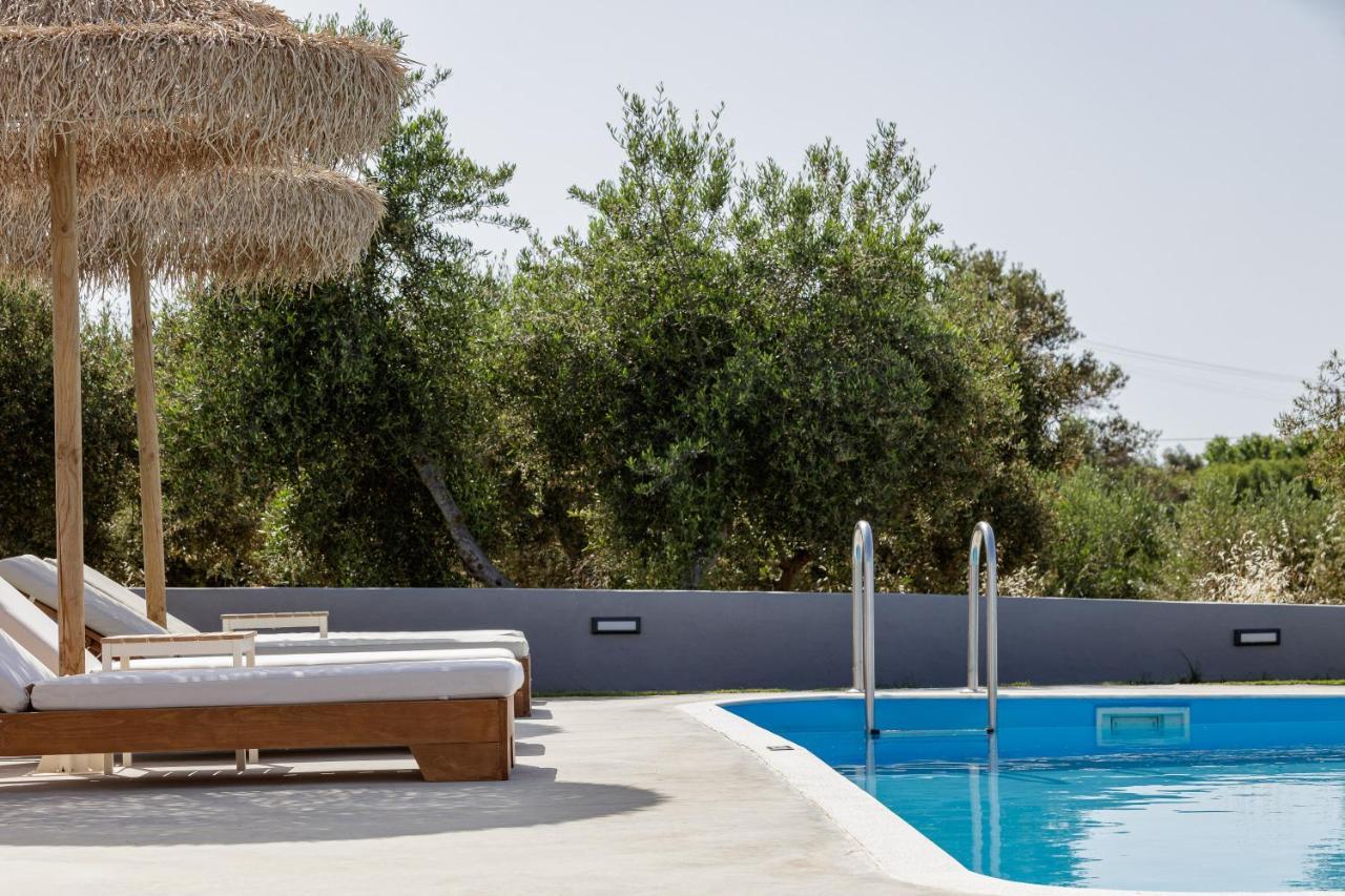 Gramvella Resort Αδελιανός Κάμπος Εξωτερικό φωτογραφία