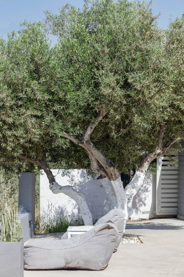 Gramvella Resort Αδελιανός Κάμπος Εξωτερικό φωτογραφία