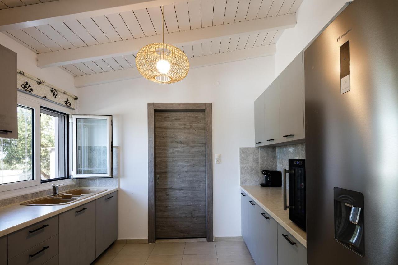 Gramvella Resort Αδελιανός Κάμπος Εξωτερικό φωτογραφία