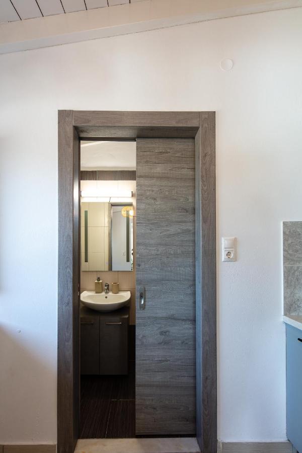 Gramvella Resort Αδελιανός Κάμπος Εξωτερικό φωτογραφία