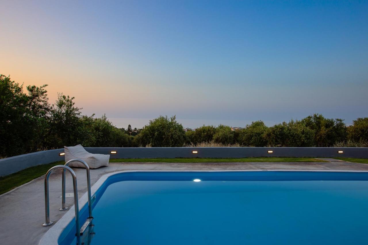 Gramvella Resort Αδελιανός Κάμπος Εξωτερικό φωτογραφία